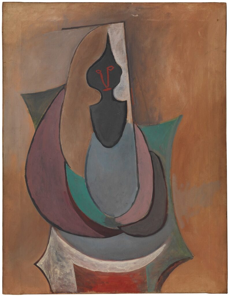 Calzoncillo marianos estampado Picasso Discover