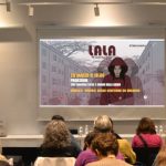 PROIEZIONE DEL FILM “LALA” DI LUDOVICA FALES