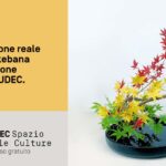 VIAGGIO NEL GIAPPONE REALE E IMMAGINATO: L'IKEBANA INCONTRA LA COLLEZIONE GIAPPONESE DEL MUDEC